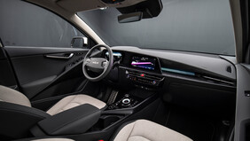 Az új Kia Niro – a fenntarthatóság kézenfekvő formája