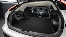 Az új Kia Niro – a fenntarthatóság kézenfekvő formája