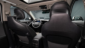 Az új Kia Niro – a fenntarthatóság kézenfekvő formája