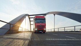 Az Actros L