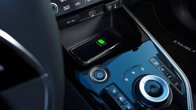 Az új Kia Niro EV-vel jó együtt élni