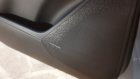 Az új Kia Niro EV-vel jó együtt élni