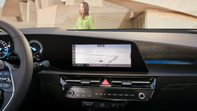 Az új Kia Niro EV-vel jó együtt élni