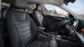 Az új Kia Niro EV-vel jó együtt élni