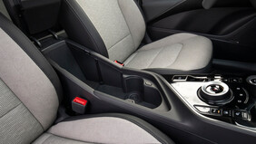 Az új Kia Niro EV-vel jó együtt élni