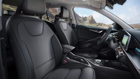 Az új Kia Niro EV-vel jó együtt élni