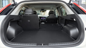 Az új Kia Niro EV-vel jó együtt élni