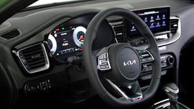 Ne maradjon le az új Kia XCeed-ről