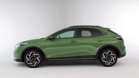 Ne maradjon le az új Kia XCeed-ről