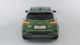 Ne maradjon le az új Kia XCeed-ről