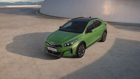 Ne maradjon le az új Kia XCeed-ről