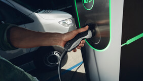 Sikerrel töltve!  Mercedes-Benz eVito és eSprinter modellek. Új energia a munkában