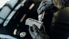 Autókozmetikai szolgáltatások