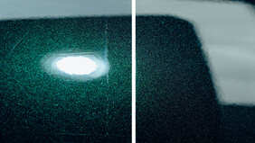 Autókozmetikai szolgáltatások