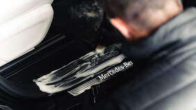 Autókozmetikai szolgáltatások