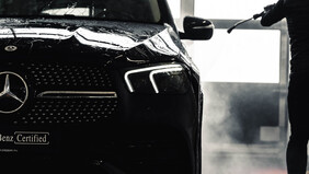 Autókozmetikai szolgáltatások