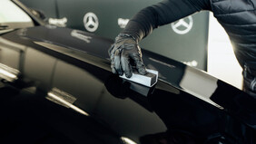 Autókozmetikai szolgáltatások