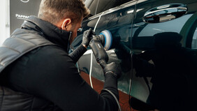 Autókozmetikai szolgáltatások