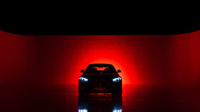 Mercedes-AMG S 63  E PERFORMANCE