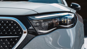 Fedezze fel az új E-osztályt!