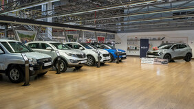 Több kényelem, több stílus! 