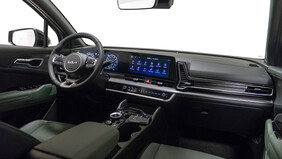 Több kényelem, több stílus! 