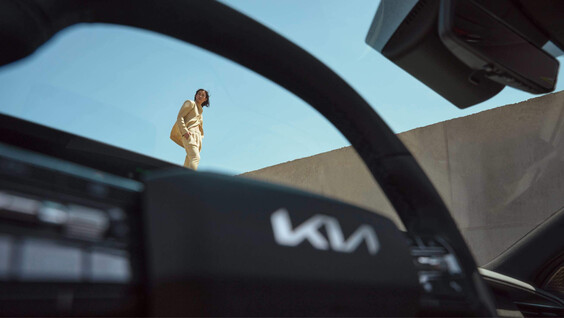 Kia EV9 rendelhető a Pappas Auto-nál!