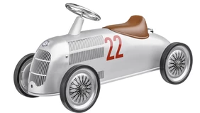 Mercedes-Benz szezonális kollekciós termék ajánlatok