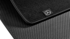  Tavaszi-nyári tartozék ajánlat </BR>Mercedes-Benz modellekre