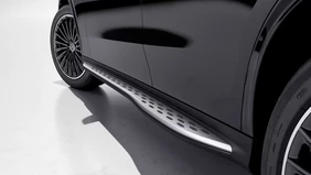  Tavaszi-nyári tartozék ajánlat </BR>Mercedes-Benz modellekre