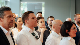 Történelmi duplázás és megújult Kia szalon a Pappas Auto-nál