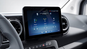 A Citan akár már nettó 5 819 000 Ft-tól  vállalkozásoknak*