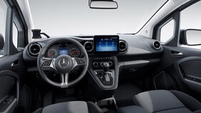 A Citan akár már nettó 5 819 000 Ft-tól  vállalkozásoknak*