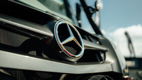 Unimog, minden kihívásnak megfelel!