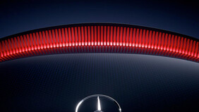 Bemutatkozott a Mercedes-Benz Vison V!