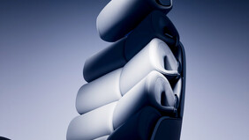 Bemutatkozott a Mercedes-Benz Vison V!