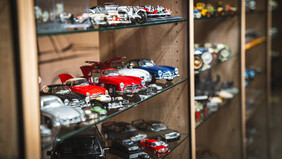 Klasszikusokban is vezetünk.