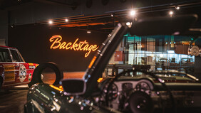 Klasszikusokban is vezetünk.