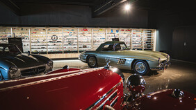 Klasszikusokban is vezetünk.