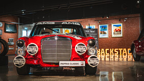 Klasszikusokban is vezetünk.