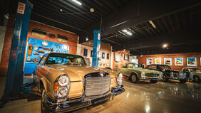 Klasszikusokban is vezetünk.