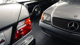 Klasszikusokban is vezetünk.