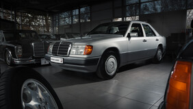 Klasszikusokban is vezetünk.