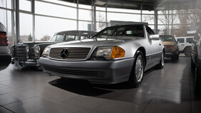 Klasszikusokban is vezetünk.