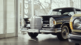 Klasszikusokban is vezetünk.