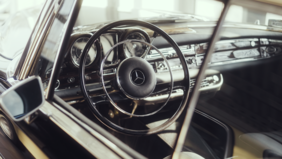 Klasszikusokban is vezetünk.