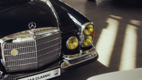 Klasszikusokban is vezetünk.