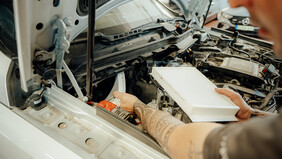 Stop & Go – Kedvezményes karbantartási ajánlatok a Pappas Auto-nál