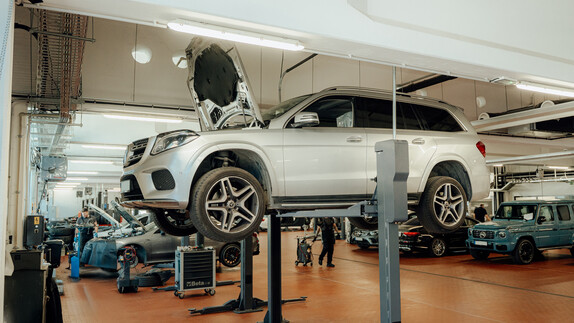 Stop & Go – Kedvezményes karbantartási ajánlatok a Pappas Auto-nál