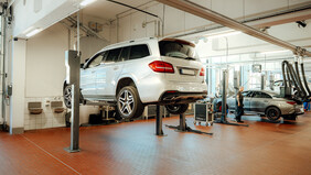 Stop & Go – Kedvezményes karbantartási ajánlatok a Pappas Auto-nál